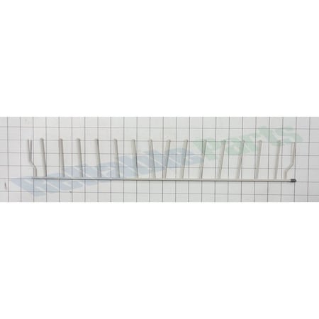 Whirlpool W10727426 Whirlpool Dishwasher Rack Tine W10727426